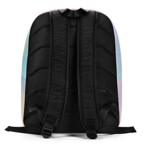 Peace is Priceless Backpack