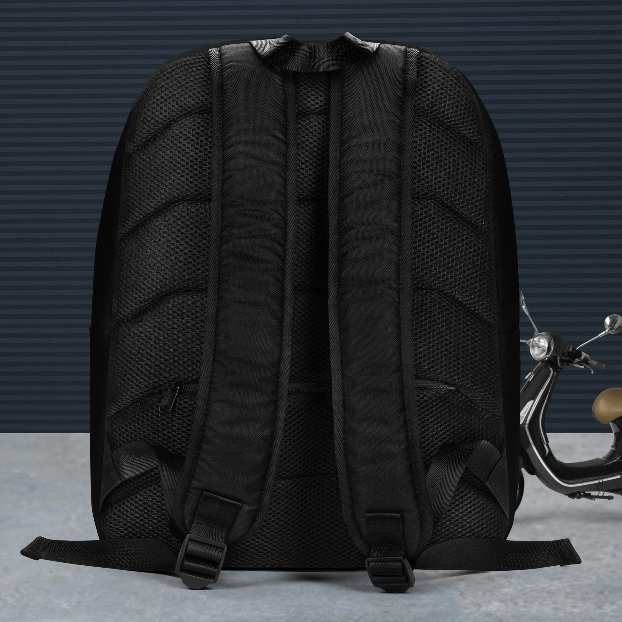 Protect us Backpack