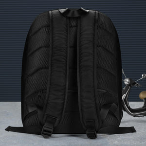 Protect us Backpack