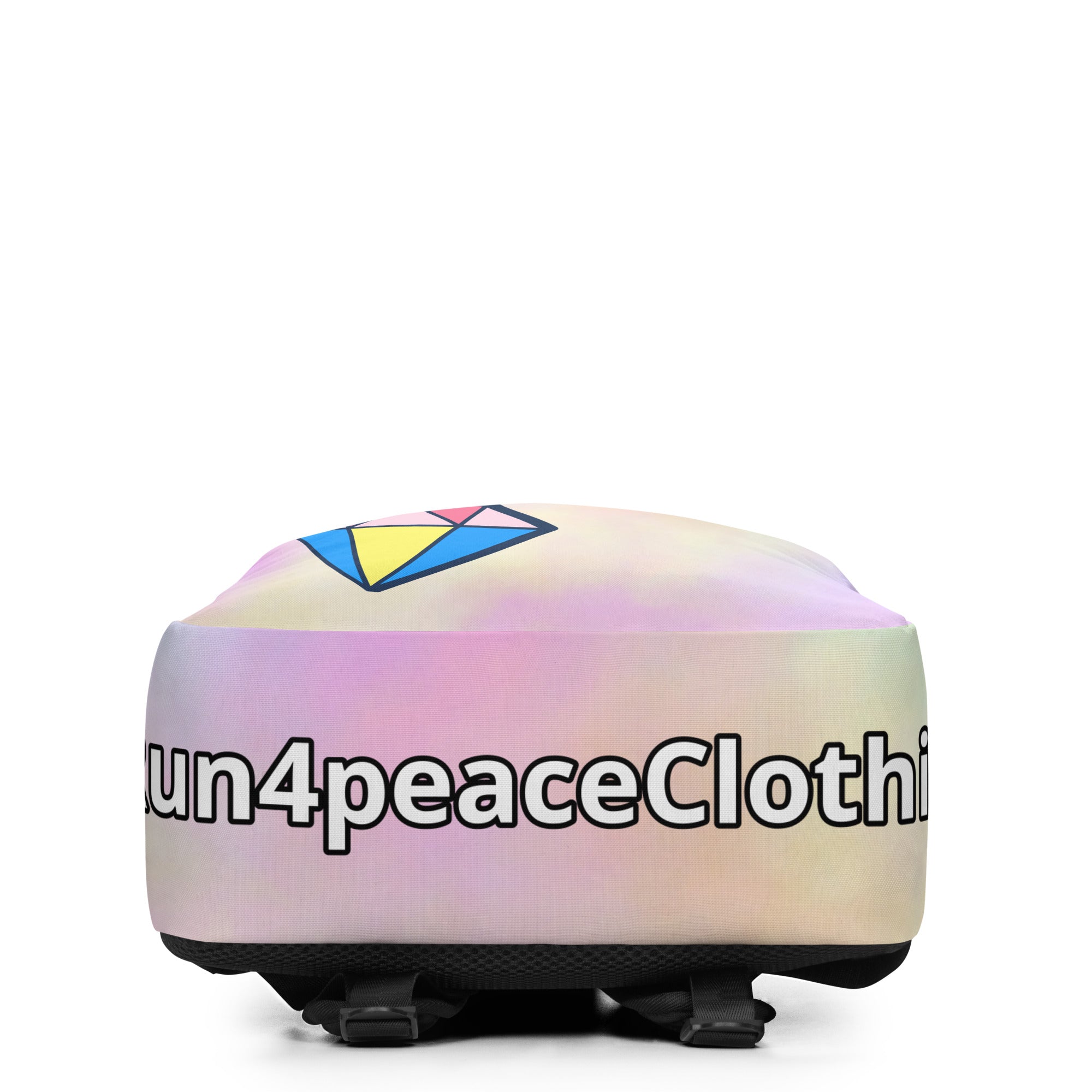 Peace is Priceless Backpack