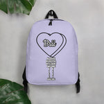 Brianna's Backpack