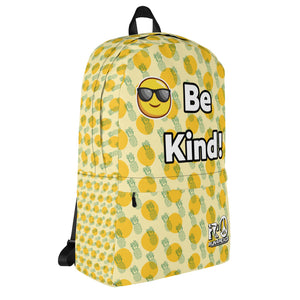 Run4peace Be Kind Backpack