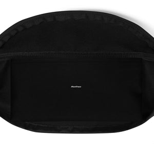 Run4peace Cotton candyFanny Pack