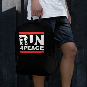 Run4peace Old School Backpack