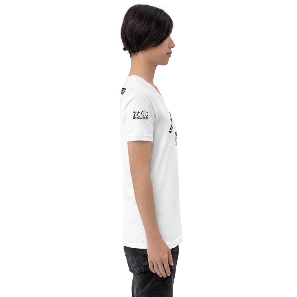 Short-Sleeve Unisex T-Shirt