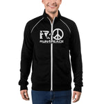 Run4peace Fleece Jacket