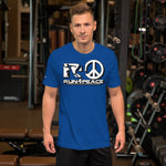 Run4peace Classic T-Shirt