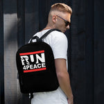 Run4peace Old School Backpack