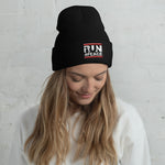 Run4peace Ole School Beanie