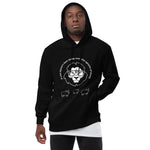 Lion/Sheep hoodie