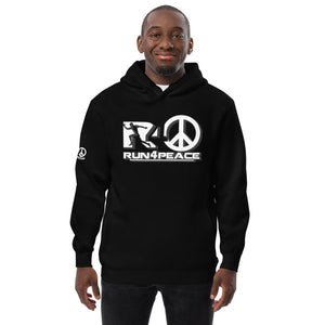 Run4peace fashion hoodie