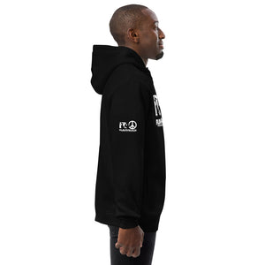 Run4peace fashion hoodie