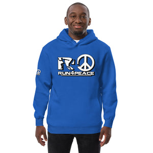 Run4peace fashion hoodie