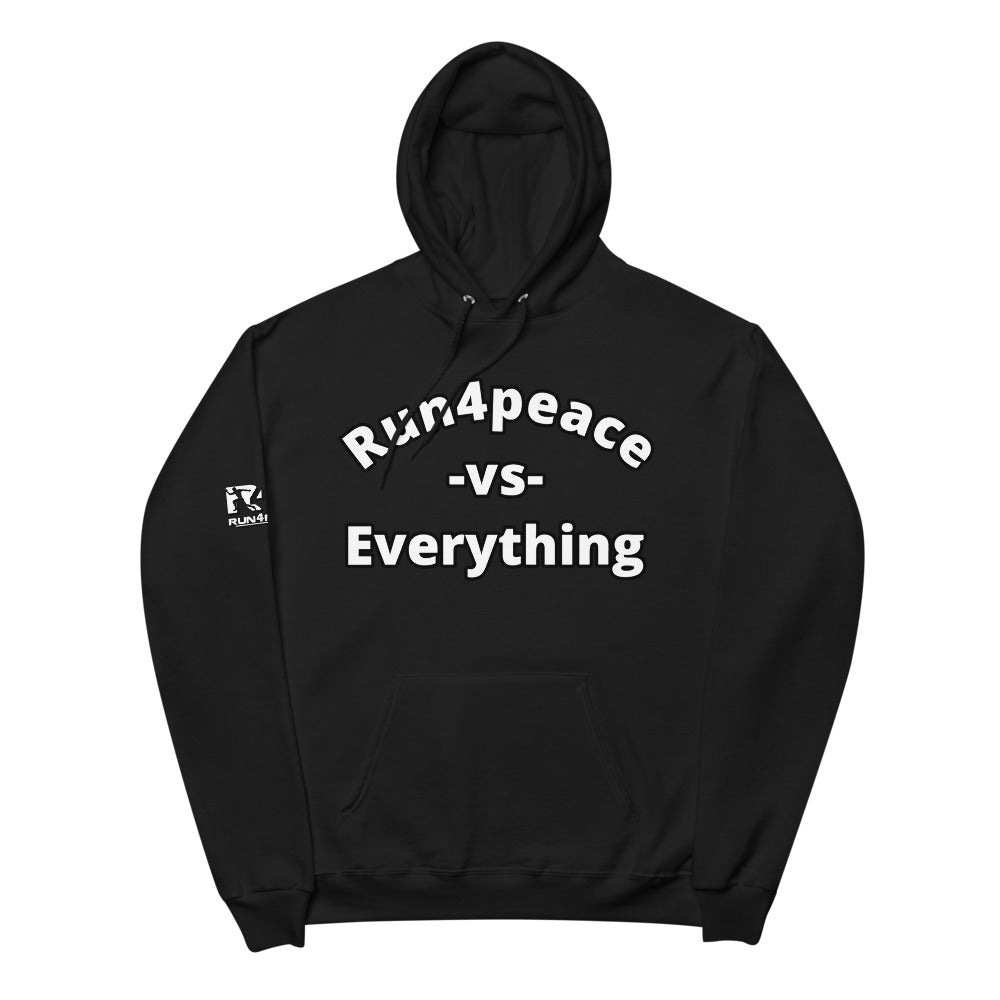 Run4peace vs Everything