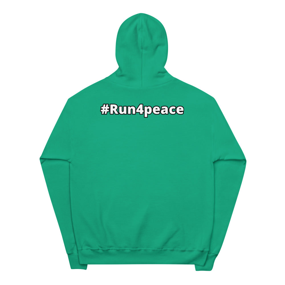 Run4peace vs Everything