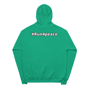 Run4peace vs Everything
