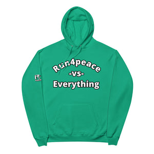 Run4peace vs Everything