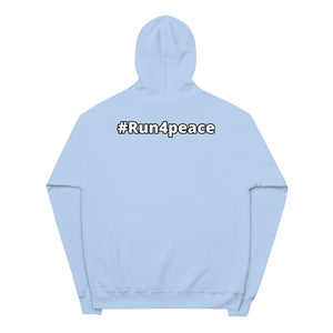 Run4peace vs Everything