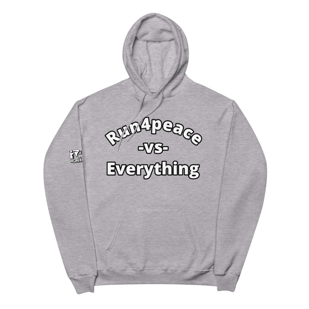 Run4peace vs Everything