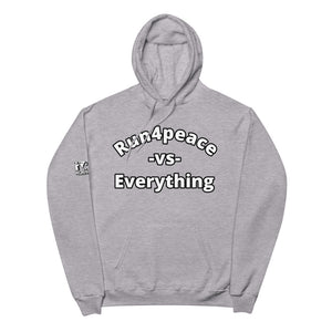Run4peace vs Everything