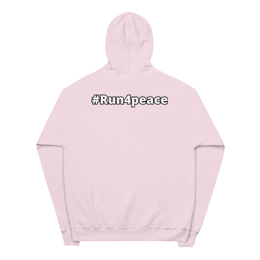 Run4peace vs Everything