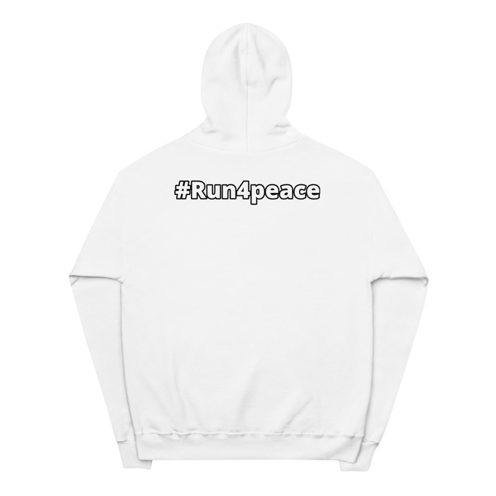 Run4peace vs Everything