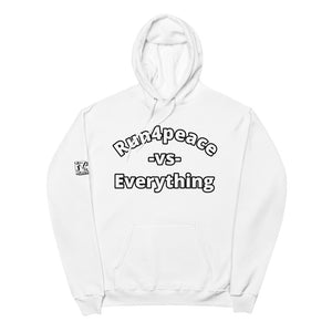 Run4peace vs Everything