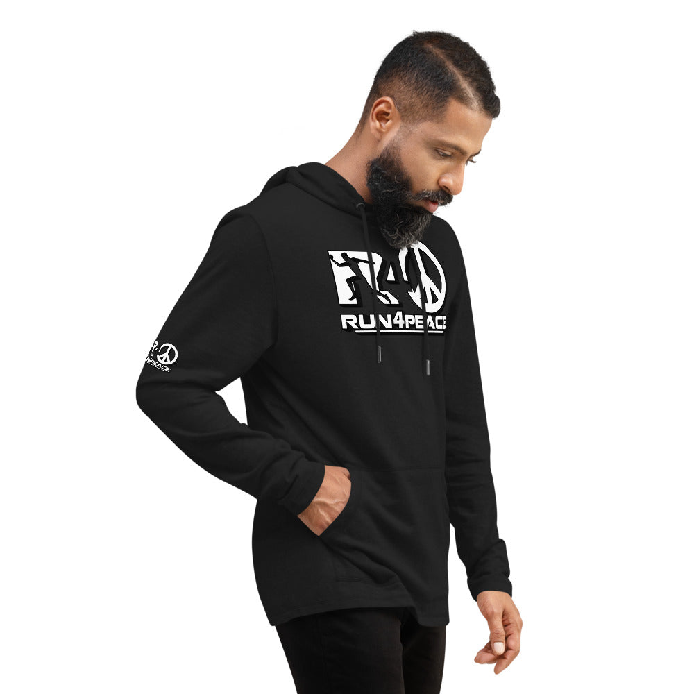 Run4peace Lightweight Hoodie