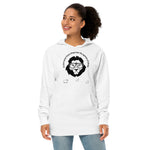 Lion/Sheep midweight hoodie