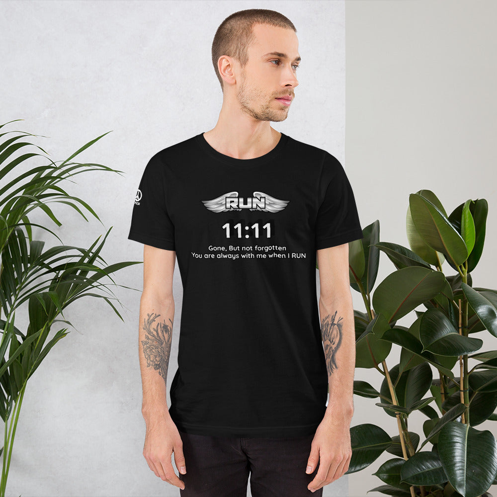 Angel wings Tee