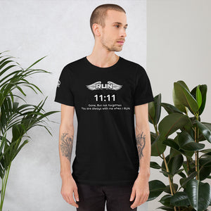 Angel wings Tee