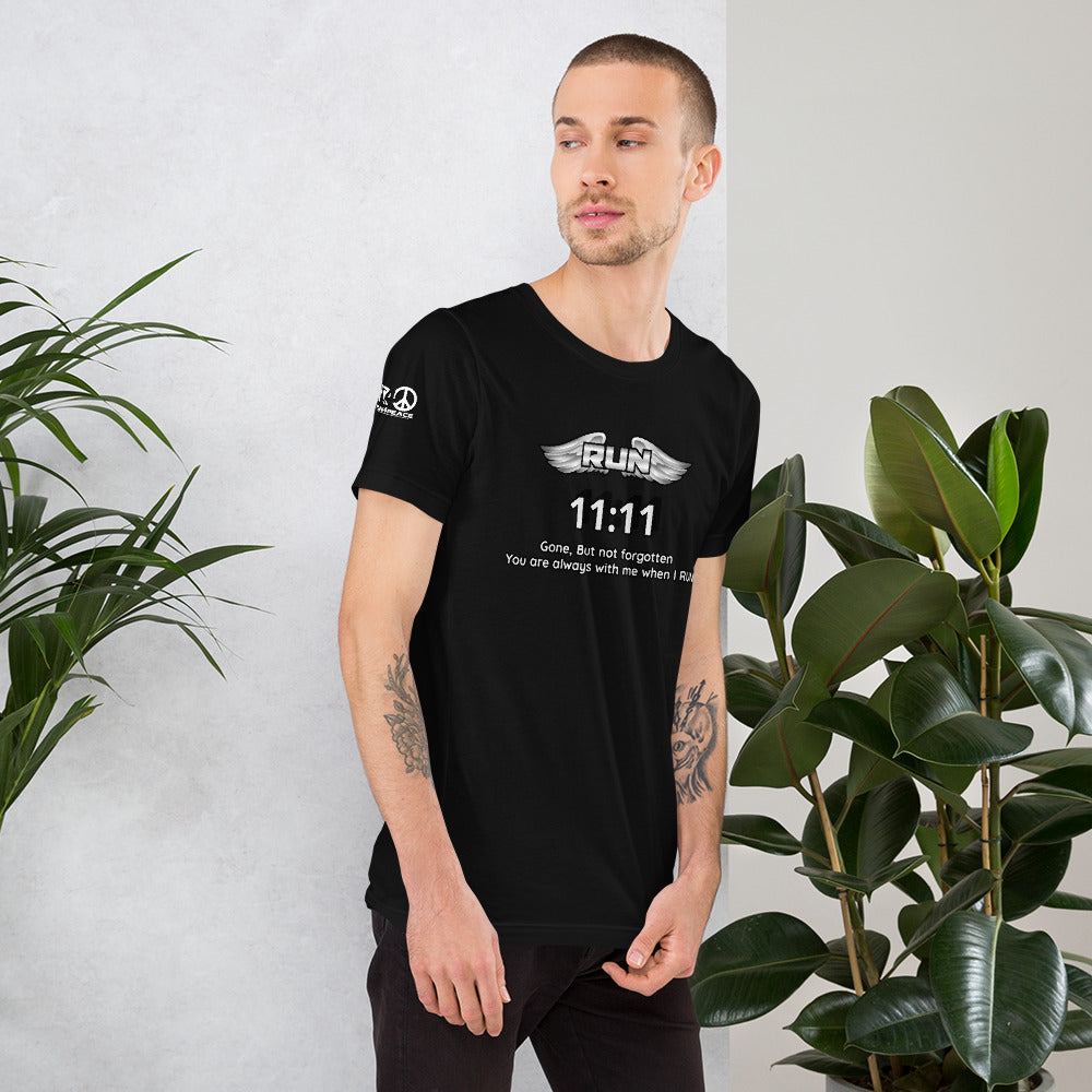 Angel wings Tee