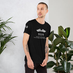 Angel wings Tee