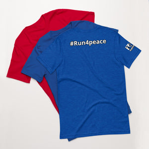 Run Free Tee shirt