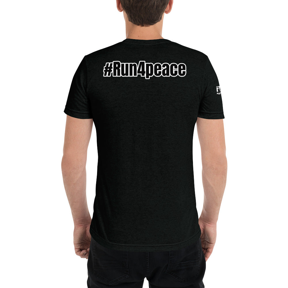 I RUN WITH GOD T-Shirt