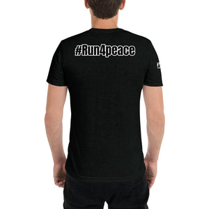I RUN WITH GOD T-Shirt