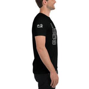 I RUN WITH GOD T-Shirt