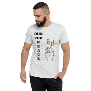 Ops Peace t-shirt