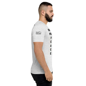 Ops Peace t-shirt