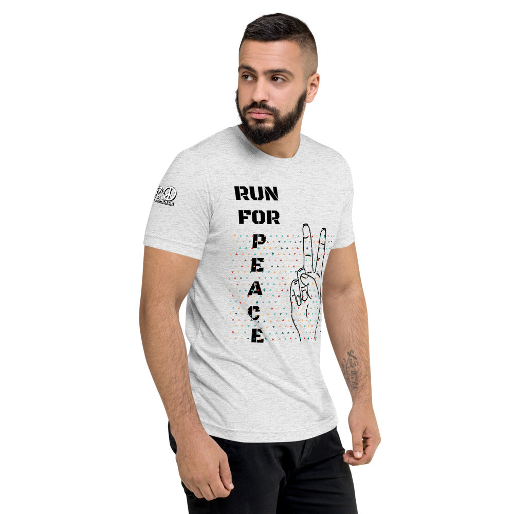 Ops Peace t-shirt